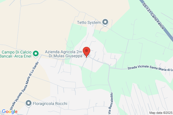 Azienda Agricola 2m