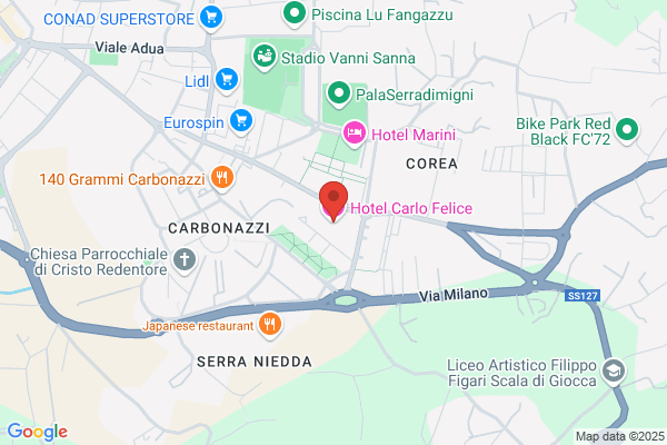 N.R.G.Italia Spa