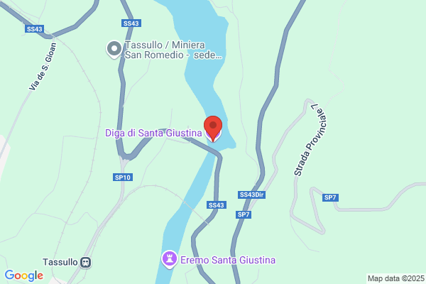 Mura giustina