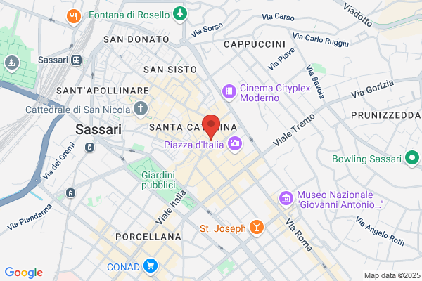 Il Costanzi Di Mannu Alessandra Alessandra