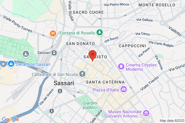 M.S. Centro Acquisti (S.R.L.)