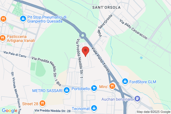 Sassari Impermeabilizzazioni