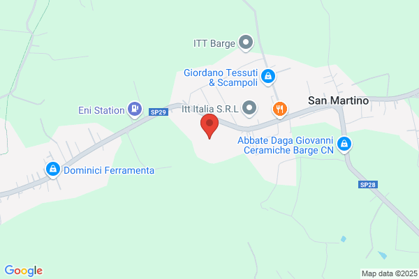 Edilkap Di Gianni Capitta S.N.C.