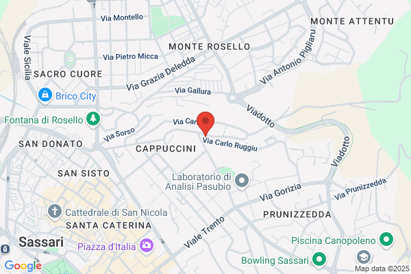 Fois Franceschino (Geom.)