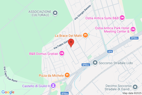 Immobiliare Kris Srl