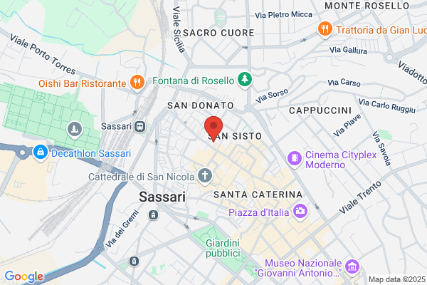 Impresa Scalpellini Posatori E Affini