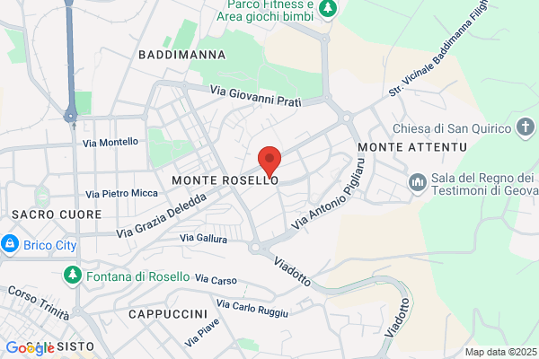 Italcostruzioni S.R.L.