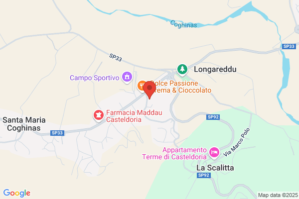 Ledda Costruzioni S.R.L.