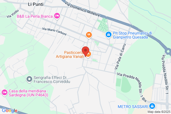 M.C.M. Costruzioni Srl