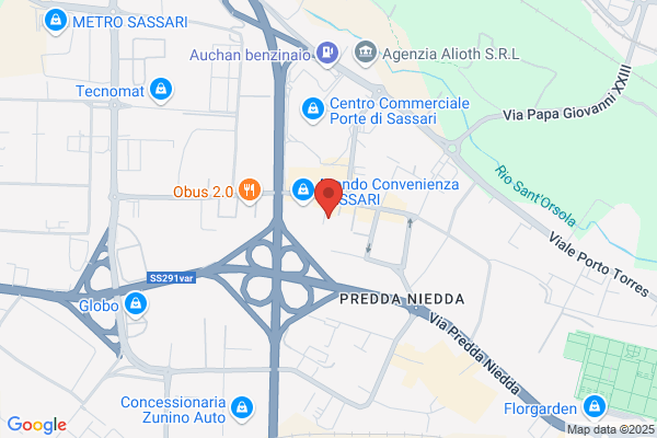 Spazio Verde Srl