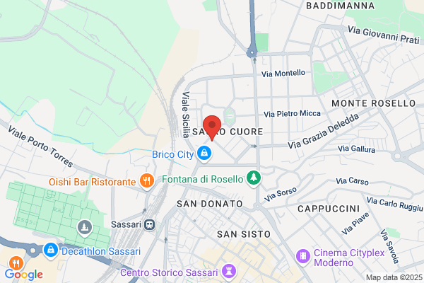 Impresa di Pulizie Sea Servizi Soc. Coop. Arl
