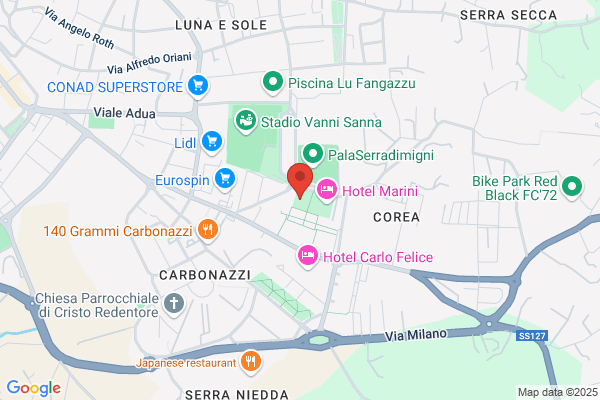 Centro Fisioterapico Fisioss