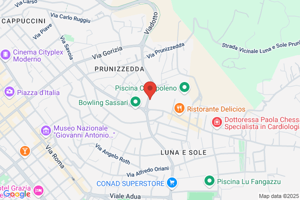 Estetica Abis Lucia