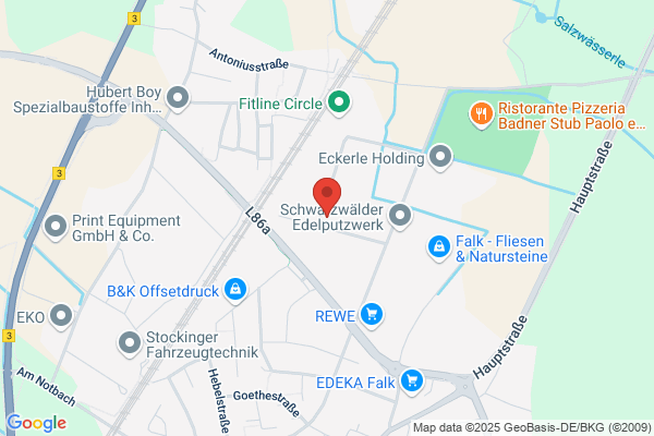 ALEI BEAUTY CENTER DITTA