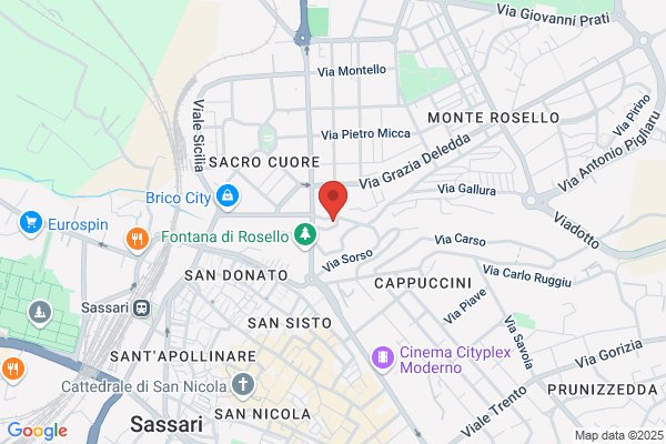 Istituto di Bellezza Giovanna e Franca