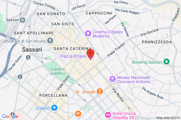 Medservices Piccola Societa Cooperativa Arl