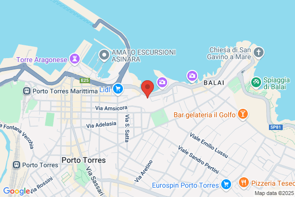 Istituto Superiore Enrico Costa Srl