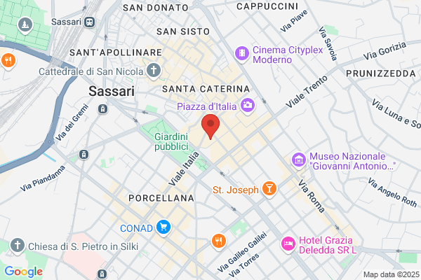 Istituto Pia Societa Figlie Di San Paolo