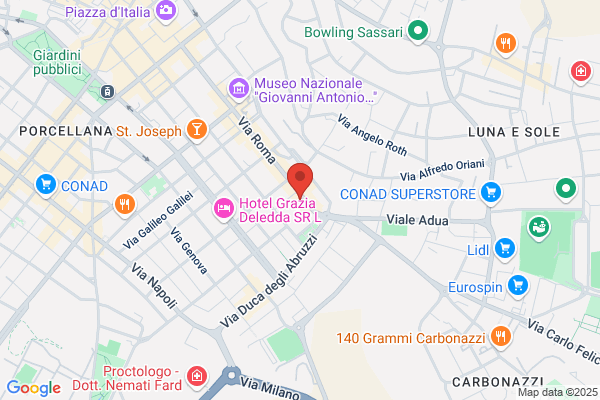 Koinè Libreria Internazionale