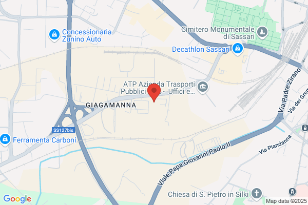 Officina Meccanica Fratelli Poddighe