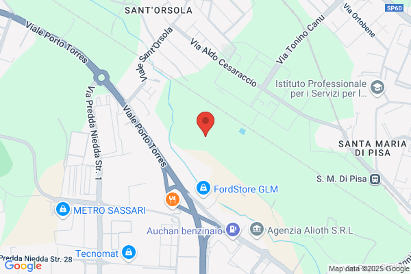 Officina Meccanica Marco Concu