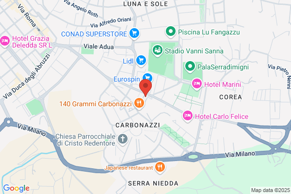 Unida daniela