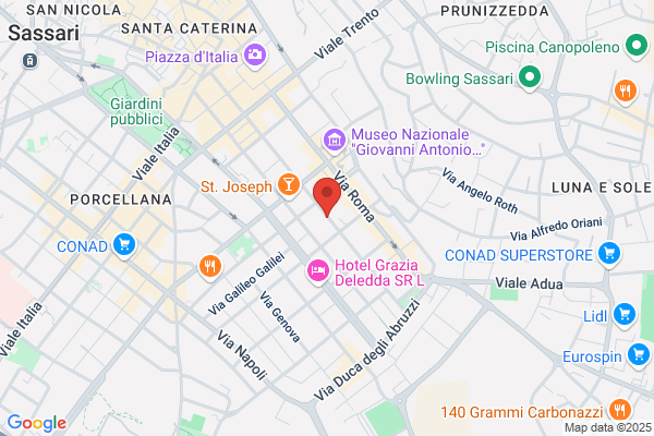 Macelleria Silvano