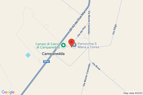 Partesa Sardegna Srl