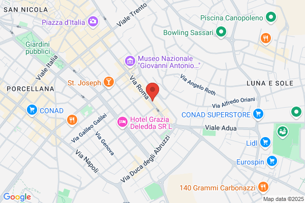 Muglia renato