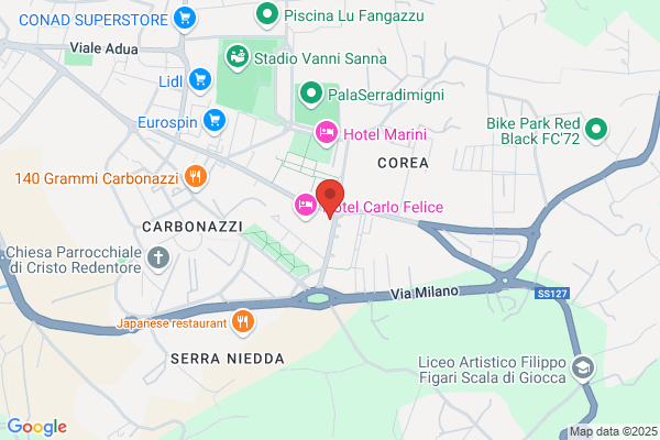 Lineabar Di Mentasti Morando E Mentasti Corrado (S.N.C.)