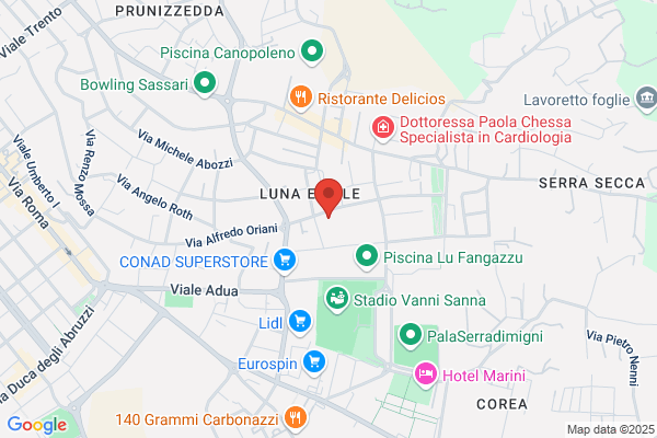 Muduloni Dott.ssa Giovanna