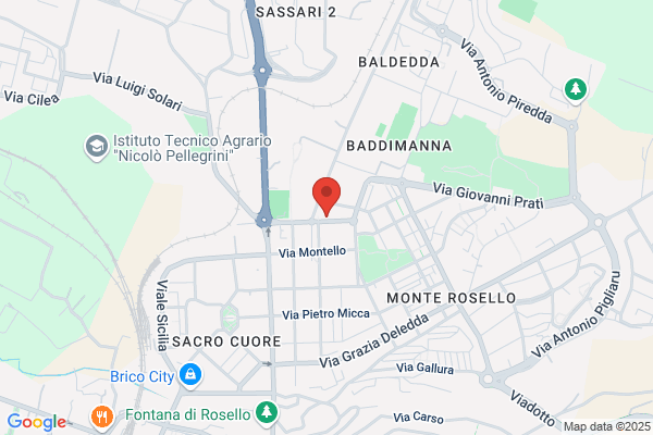 Medde maria Maddalena (Dr.)