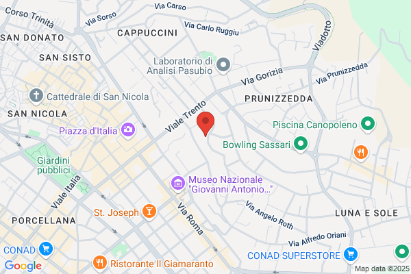 Olia gianuario Francesco (Dr.)