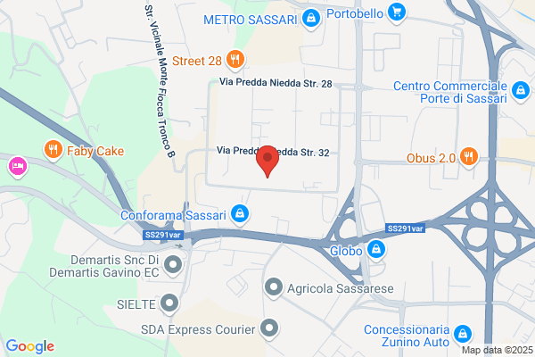 M.S. Medical Supply Srl