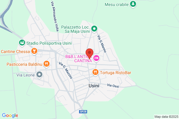 Massidda geremia (Dr.)