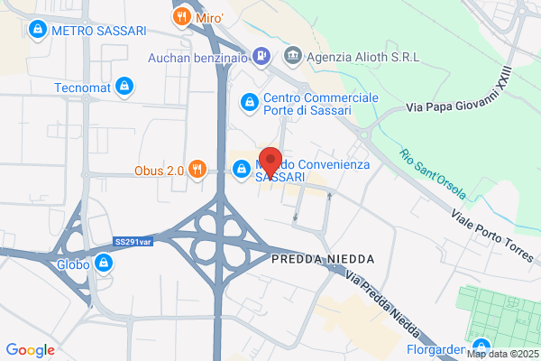 Progetto Casa Arredamenti