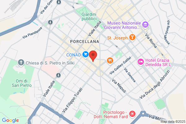 Palcri Snc Di Paola E Cristina Matera