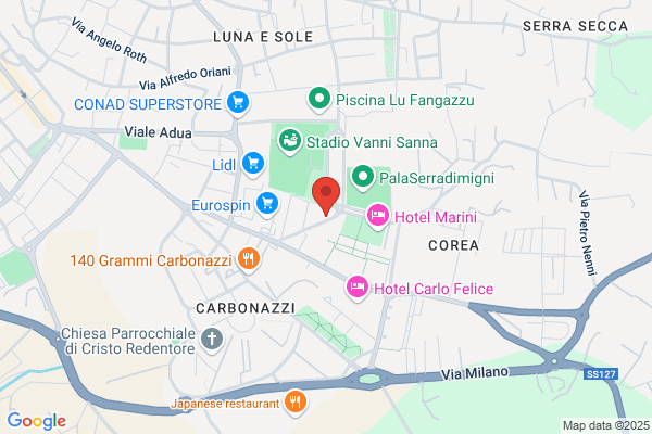 Motonautica Murruzzu Elio