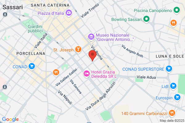 Visione Ottica - Ottica e Contattologia specialistica