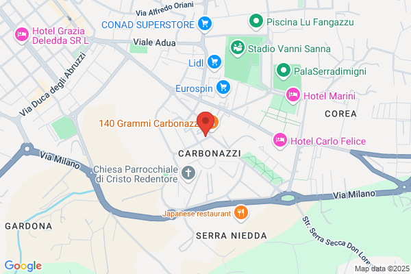 Nuova Ottica Roazzi