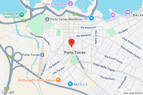 Serra giovanni Antonio