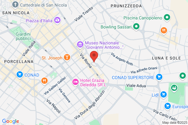 La Voglia Di Pane Srl