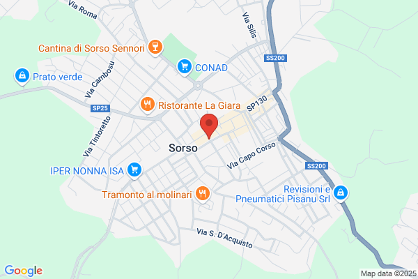 Marras S.N.C.