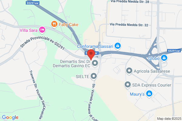 Oggiano carmelo