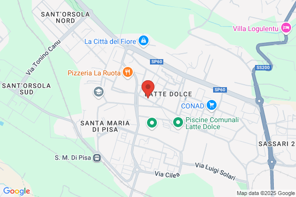 Panetteria Sini Costantino