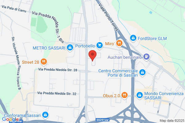 Panetterie Cesaraccio Antonio Snc
