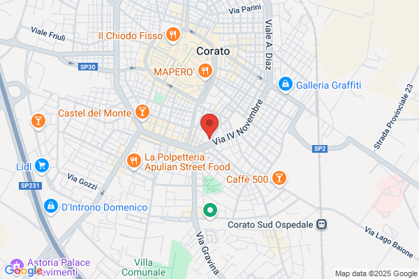 Panificio Toscano Tanda Maria