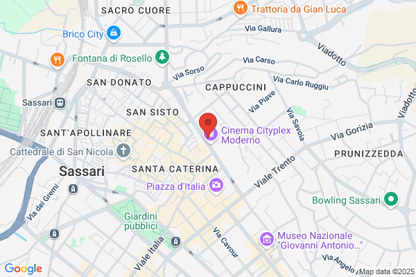 Maria Laura Campus