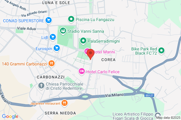 Piras agnese