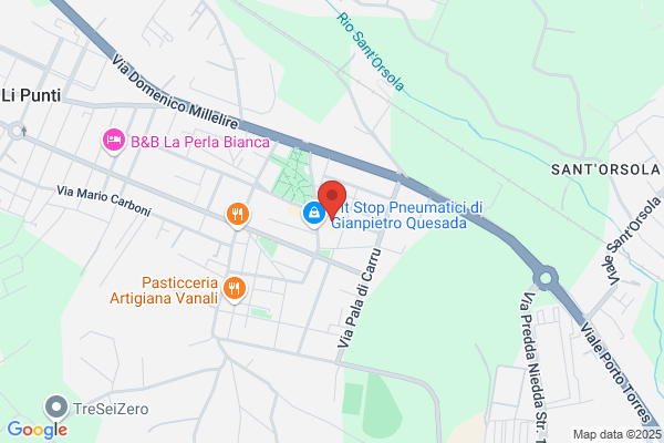 Pinna maria Francesca